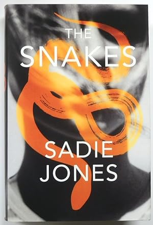 Seller image for The Snakes for sale by PsychoBabel & Skoob Books