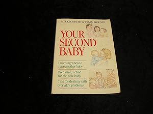 Immagine del venditore per Your Second Baby venduto da Yare Books