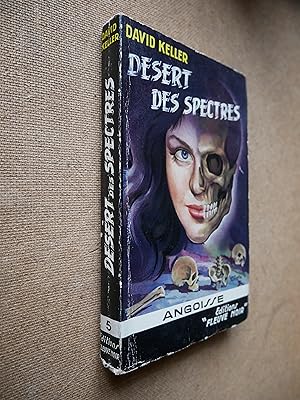 Desert des Spectres