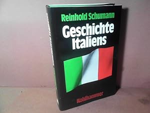 Geschichte Italiens.