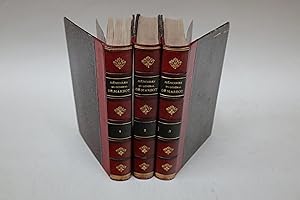 Mémoires du Général Baron de Marbot en 3 volumes.