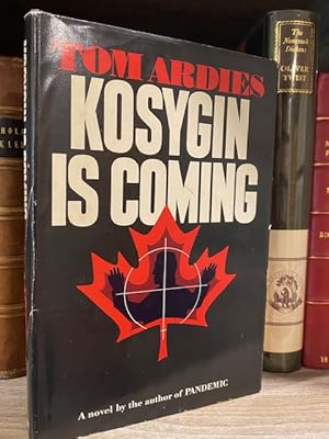 KOSYGIN IS COMING