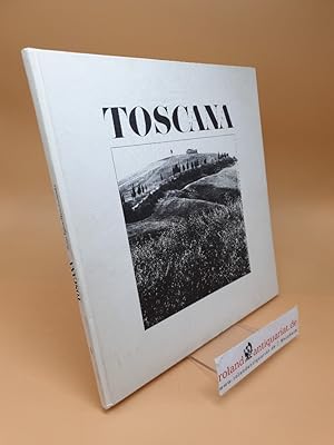 Bild des Verkufers fr Toscana zum Verkauf von Roland Antiquariat UG haftungsbeschrnkt