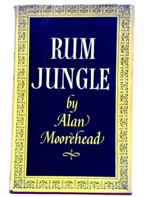 Immagine del venditore per Rum Jungle venduto da World of Rare Books
