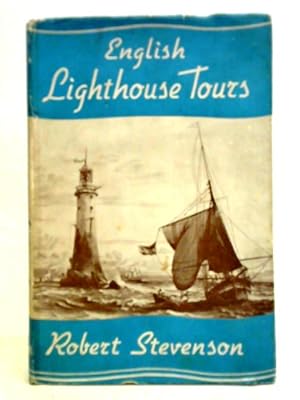 Imagen del vendedor de English Lighthouse Tours a la venta por World of Rare Books