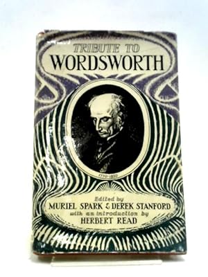 Seller image for Tribute To Wordsworth for sale by World of Rare Books