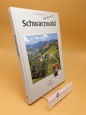 Bild des Verkufers fr Schwarzwald zum Verkauf von Roland Antiquariat UG haftungsbeschrnkt