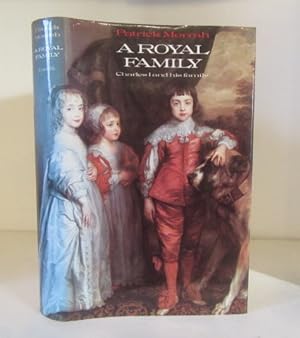 Seller image for A Royal Family: Charles I and his Family for sale by BRIMSTONES