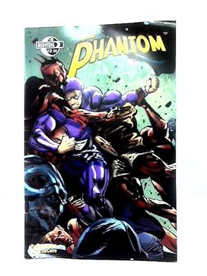 Immagine del venditore per The Phantom #6 venduto da World of Rare Books