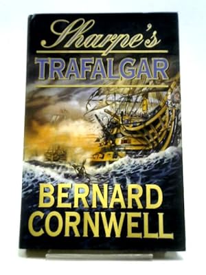 Sharpe's Trafalgar