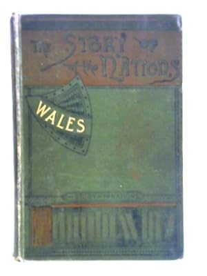 Seller image for Wales for sale by World of Rare Books