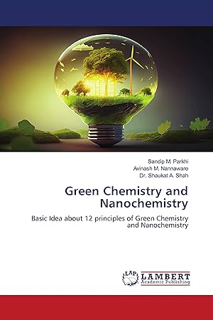 Seller image for Green Chemistry and Nanochemistry for sale by moluna