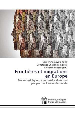 Imagen del vendedor de Frontires et migrations en Europe a la venta por moluna