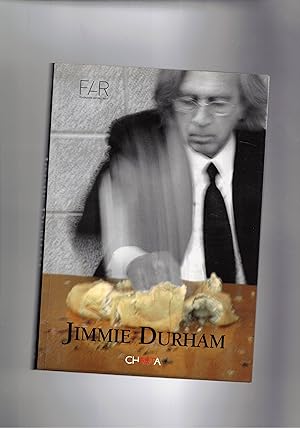 Seller image for Jimmie Durham Quaderno n 9 del corso superiore di arte visiva con versione anche3 in inglese. for sale by Libreria Gull