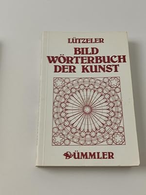 Bildwörterbuch der Kunst