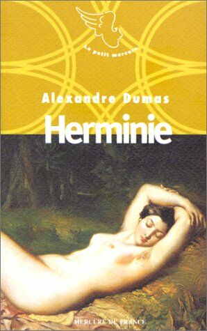 Immagine del venditore per Herminie venduto da Dmons et Merveilles