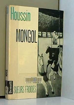 Image du vendeur pour Mongol mis en vente par Dmons et Merveilles