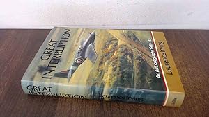 Bild des Verkufers fr Great Interruption: An Autobiography 1939-45 zum Verkauf von BoundlessBookstore