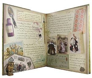 Immagine del venditore per BEATRIX POTTER: A JOURNAL venduto da Kay Craddock - Antiquarian Bookseller