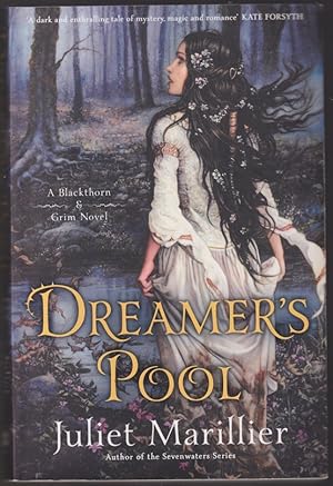 Seller image for Dreamer's Pool (Blackthorn & Grim) for sale by Caerwen Books