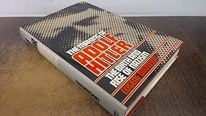 Seller image for The Making of Adolf Hitler - the Birth and Rise of Nazism for sale by BoundlessBookstore