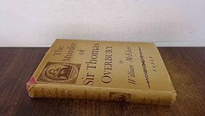 Seller image for The Murder of Sir Thomas Overbury for sale by BoundlessBookstore