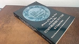 Seller image for Pictures of Early New York on Dark Blue Staffordshire Pottery for sale by BoundlessBookstore