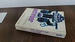 Seller image for The Study Of Judaism for sale by BoundlessBookstore