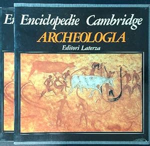 Enciclopedie Cambridge. Archeologia