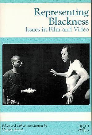 Immagine del venditore per Representing Blackness: Issues in Film and Video. Valerie Smith Hrsg venduto da Paule Leon Bisson-Millet