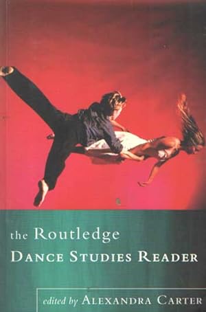 Bild des Verkufers fr The Routledge Dance Studies Reader zum Verkauf von Bij tij en ontij ...