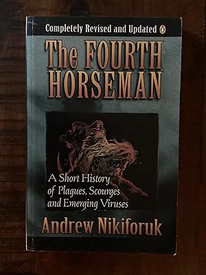 Immagine del venditore per The Fourth Horseman venduto da Lazycat Books