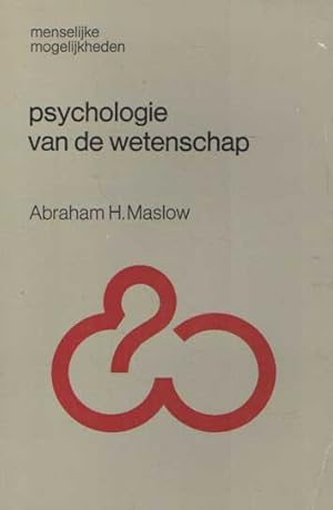 Psychologie van de wetenschap