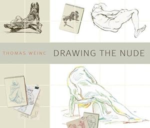 Seller image for Drawing the Nude for sale by WeBuyBooks