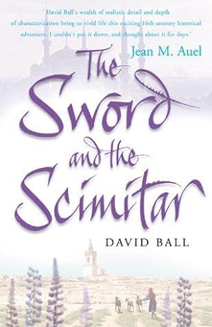 Seller image for Sword And The Scimitar for sale by WeBuyBooks