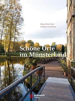 Schoene Orte im Münsterland