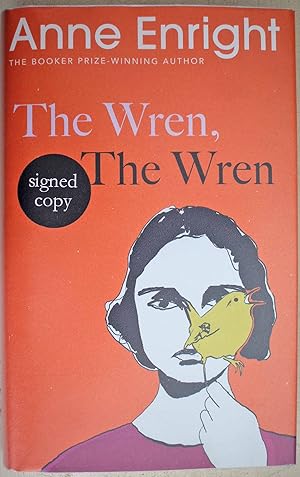 The Wren, The Wren. Signed First Edition