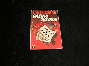 Immagine del venditore per Casino Royale venduto da Yare Books