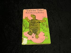 Seller image for tortoise Tales for sale by Yare Books