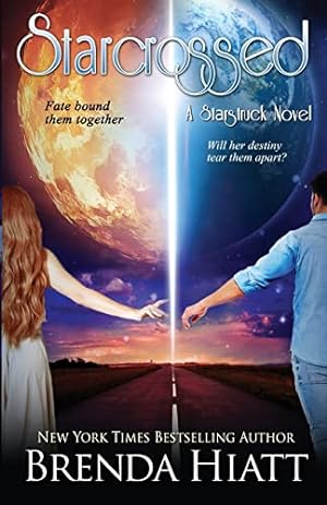 Bild des Verkufers fr Starcrossed: A Starstruck Novel: Volume 2 zum Verkauf von WeBuyBooks