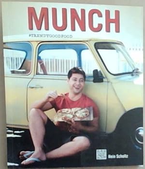 Image du vendeur pour Munch TrendyGoodFood mis en vente par Chapter 1
