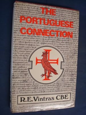 Bild des Verkufers fr Portuguese Connection zum Verkauf von WeBuyBooks