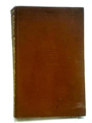 Seller image for Essays in Literature and History for sale by World of Rare Books