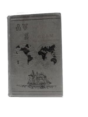 Bild des Verkufers fr Voyage in the Sunbeam zum Verkauf von World of Rare Books