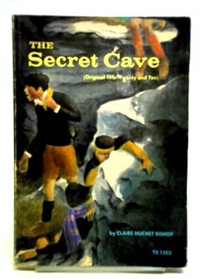 Bild des Verkufers fr The Secret Cave zum Verkauf von World of Rare Books