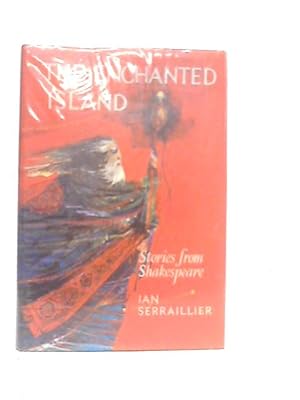 Seller image for The Enchanted Island for sale by World of Rare Books