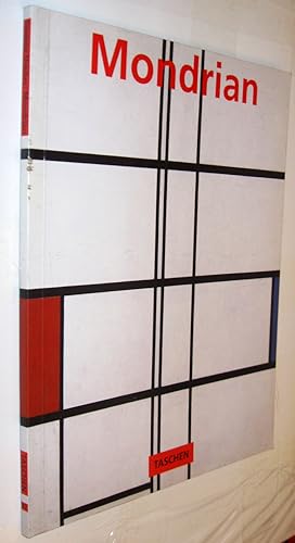 Bild des Verkufers fr (P1) MONDRIAN 1872-1944 zum Verkauf von UNIO11 IMPORT S.L.