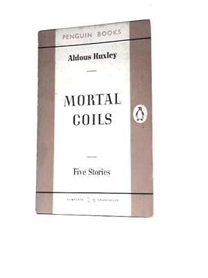 Seller image for Mortal Coils for sale by World of Rare Books