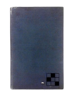 Bild des Verkufers fr Crossword Aid For Solvers And Setters zum Verkauf von World of Rare Books