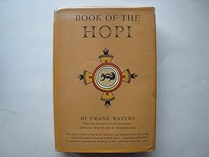 Seller image for Book of the Hopi for sale by Stone Soup Books